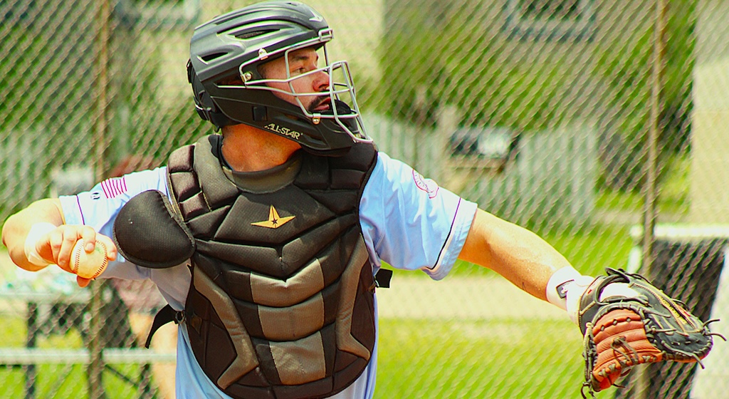 Kyle Mrozynski and the Navarino Rangers will head to Waupaca on Sunday, Aug. 10, for the first round of the Dairyland League playoffs.